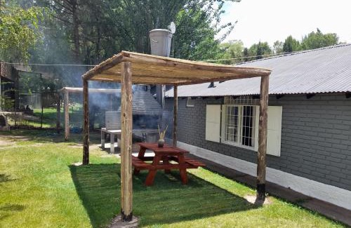 Las Vegas House | Complejo El Tata