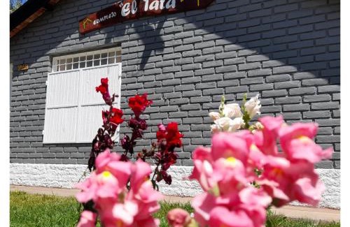 Las Vegas House | Complejo El Tata