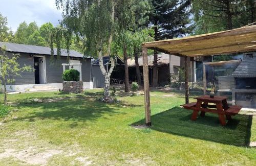 Las Vegas House | Complejo El Tata