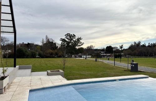 Sierra de los Padres House | Complejo Granero Sierras