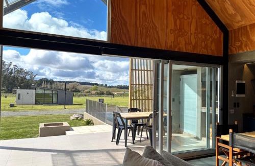 Sierra de los Padres House | Complejo Granero Sierras