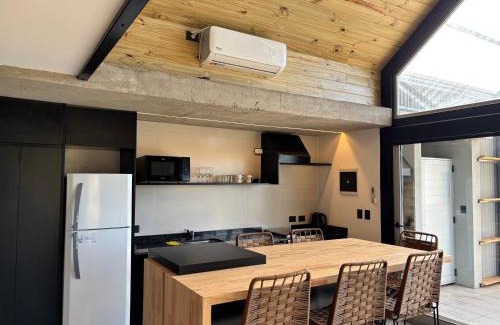 Sierra de los Padres House | Complejo Granero Sierras