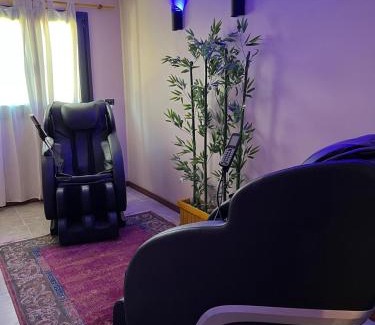 Junin de los Andes Cabin | Complejo hotelero Illihue - Cabañas & Hostería