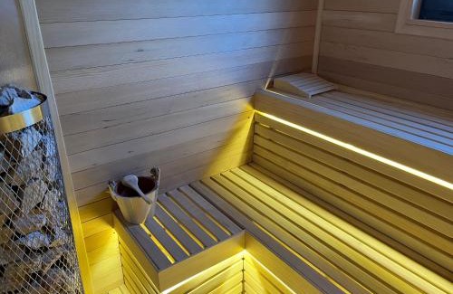 Junin de los Andes Cabin | Complejo hotelero Illihue - Cabañas & Hostería