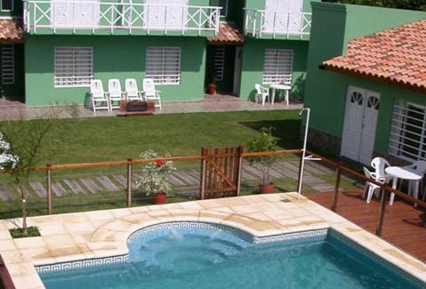 Mar de Ajo Hotel | Complejo Hueney