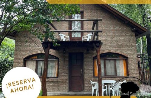 Villa Giardino House | Complejo Jardín De Los Olmos