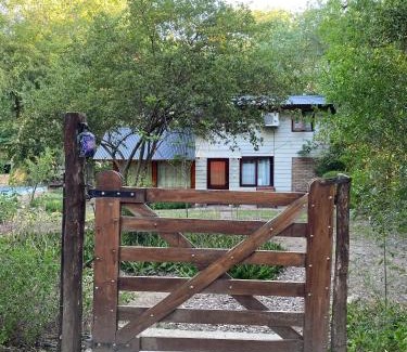 Villa Giardino House | Complejo Jardín De Los Olmos