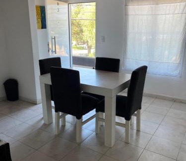 Rio Cuarto Apartment | Complejo Joaquina