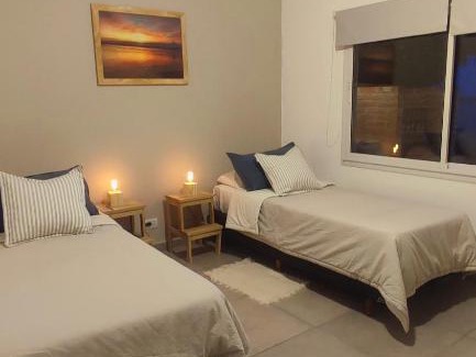 Mar Chiquita Apartment | COMPLEJO LA ISLA MAR CHIQUITA