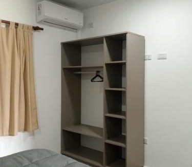 Federacion Apartment | Complejo - LA ZULA - 1y2Dormitorios