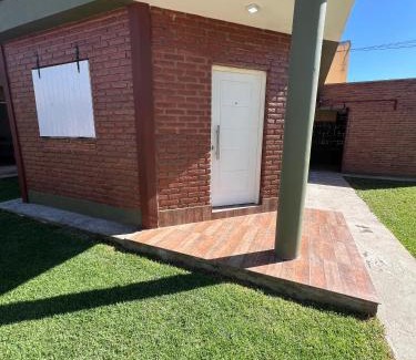 Jesus Maria Apartment | Complejo Las Hortensias de Fausti