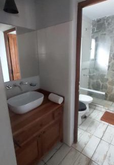 Cafayate Ski Chalet | Complejo Las Piedritas Cafayate