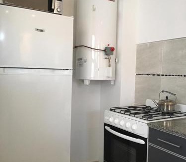 Balneario El Condor House | COMPLEJO LAVANDAS