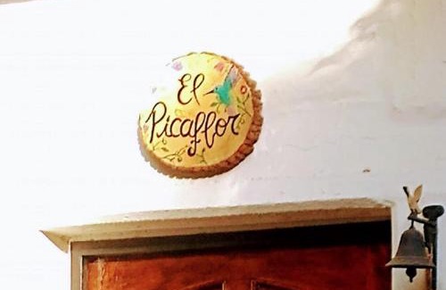 San Juan House | Complejo Los Aromos, San Juan, AR