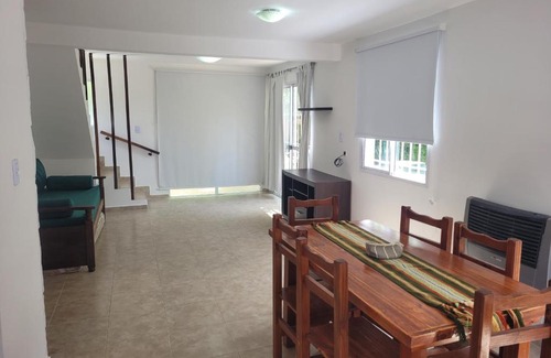 San Bernardo del Tuyu Apartment | Complejo Los Sauces