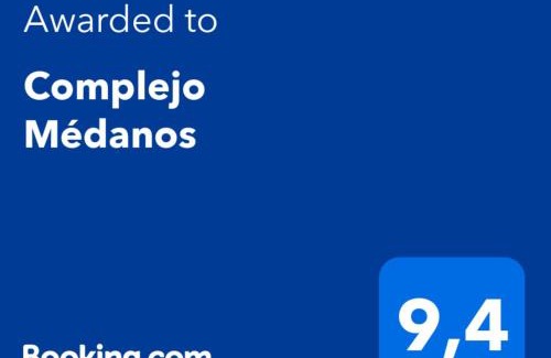 Costa Azul Apartment | Complejo Médanos