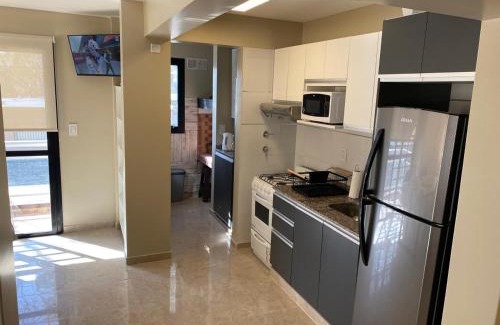 Costa Azul Apartment | Complejo Médanos II