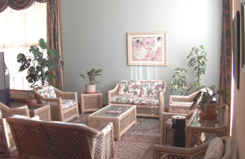 Villa Gesell Resort | Complejo Marges