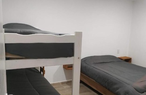 San Clemente Apartment | Complejo Meraki