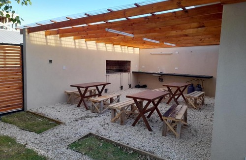 San Clemente Apartment | Complejo Meraki