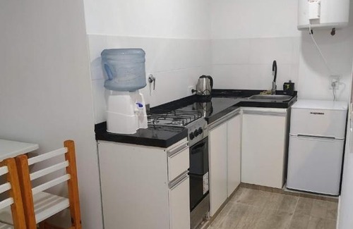 San Clemente Apartment | Complejo Meraki