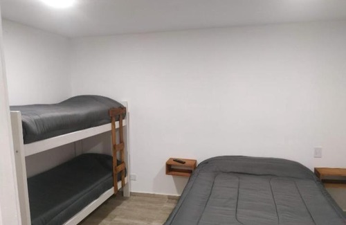 San Clemente Apartment | Complejo Meraki