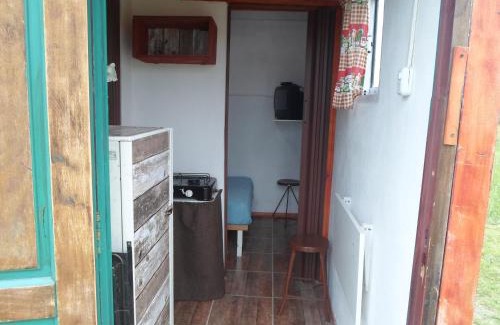 Miramar House | Complejo Miranieves para 2 personas en Miramar Costa Atlantica