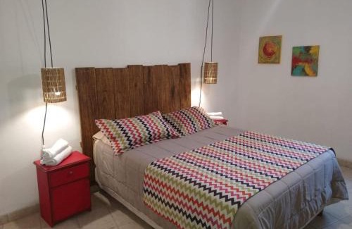 La Banda House | Complejo Mis Pumitas