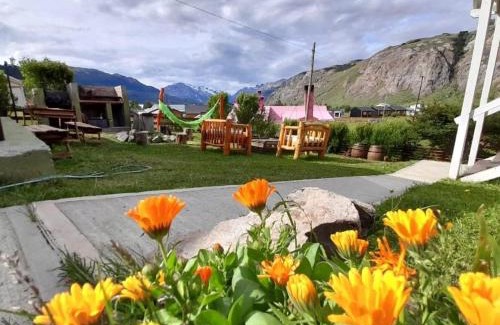 El Chalten Cabin | Complejo "Nahuel Pan "