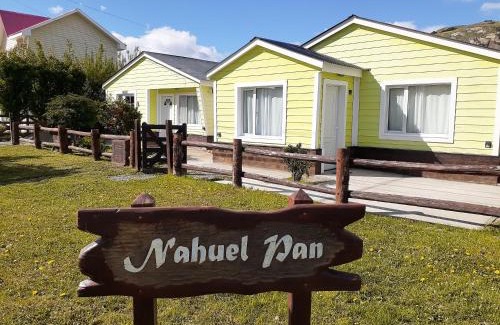 El Chalten Cabin | Complejo "Nahuel Pan "
