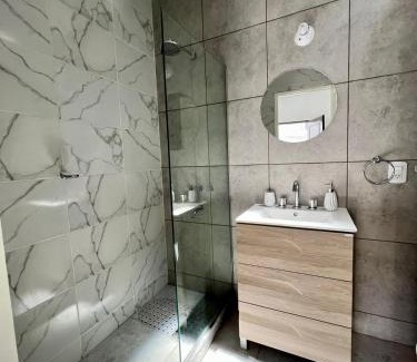 San Juan Apartment | COMPLEJO PALERMO SUITES