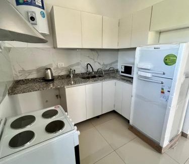 San Juan Apartment | COMPLEJO PALERMO SUITES