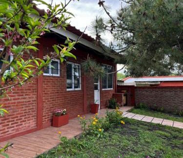 Colonia Chapadmalal Apartment | Complejo PARAÍSO CHAPADMALAL