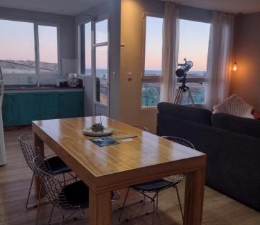 Puerto Piramides Apartment | Complejo Phira