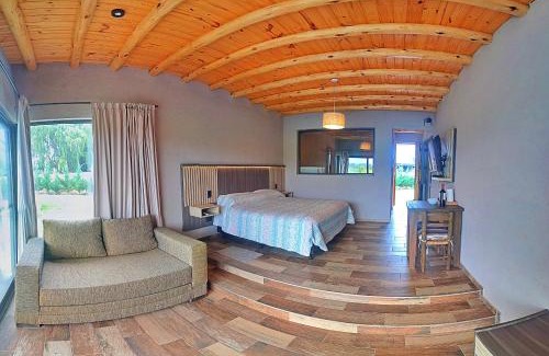 Tunuyan House | Complejo Piuquenes Valle de Uco