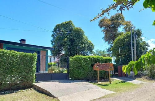 Villa Giardino House | Complejo Quimpe