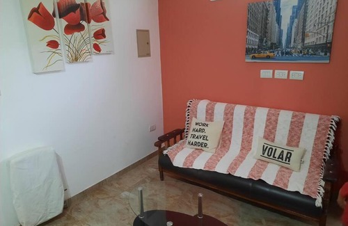 San Juan Apartment | Complejo residencial