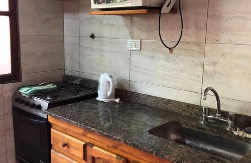 San Clemente Apartment | Complejo Rocio de Luz