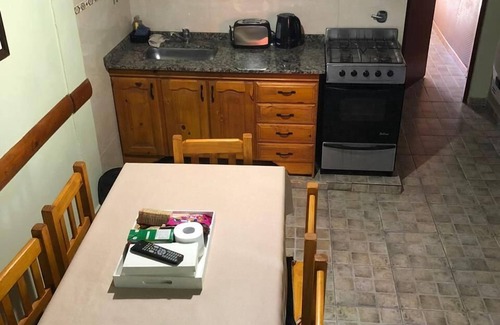 San Clemente Apartment | Complejo Rocio de Luz