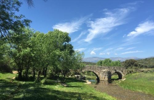 Navamorcuende Resort | Complejo Rural Los Jarales