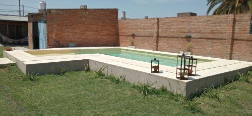 San Antonio de Areco Apartment | Complejo SABEJO