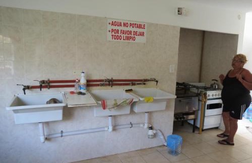 San Clemente Apartment | Complejo San Clemente