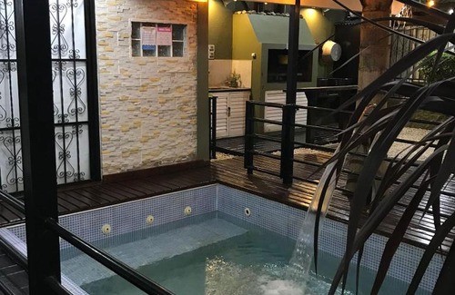 San Bernardo del Tuyu Apartment | Complejo Sebastian Alquiler