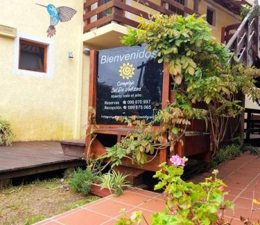 Barra de Valizas Apartment | Complejo Sol de Valizas