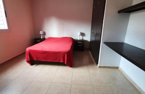 San Juan Apartment | Complejo Temporario Las Marias