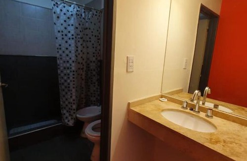 San Juan Apartment | Complejo Temporario Las Marias