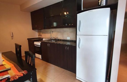 San Juan Apartment | Complejo Temporario Las Marias