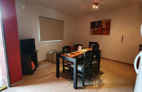 San Juan Apartment | Complejo Temporario Las Marias