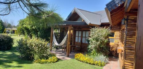 Panaholma House | Complejo Tierra Mia