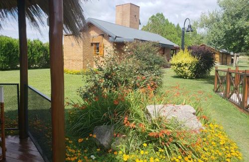 Panaholma House | Complejo Tierra Mia